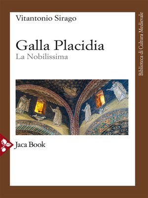 cover image of Galla Placidia